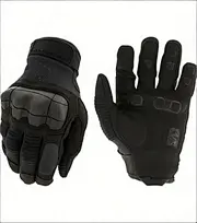 durable tactical gloves